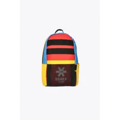 Osaka Pro Tour Compact Backpack - Primary Colour Mix (2020/21)