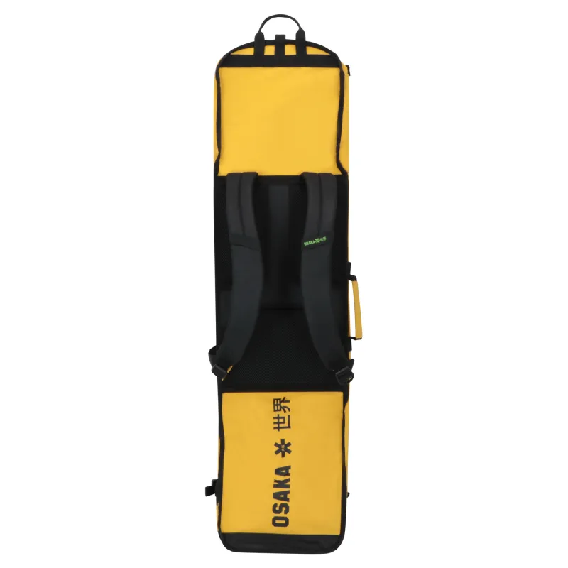 Osaka Pro Tour Large Stickbag - Honeycomb (2022/23) - Image 2