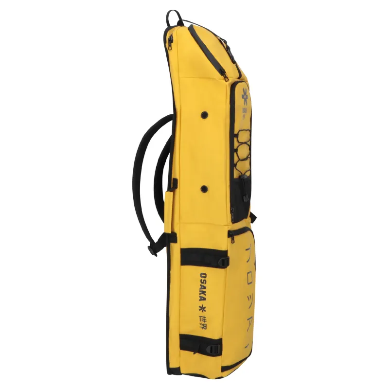 Osaka Pro Tour Large Stickbag - Honeycomb (2022/23) - Image 3