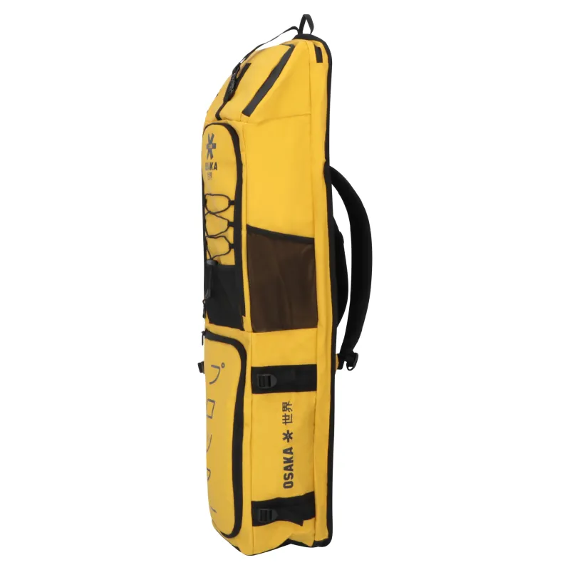 Osaka Pro Tour Large Stickbag - Honeycomb (2022/23) - Image 4