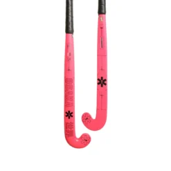 Osaka Vision 25 Mid Bow Hockey Stick (2022/23)