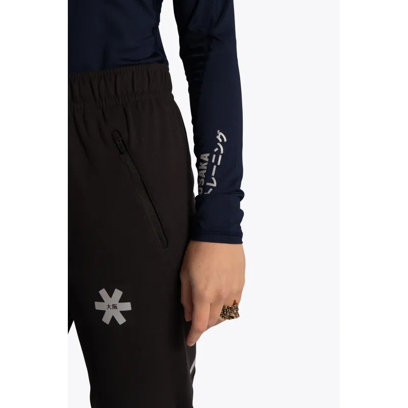 Osaka Womens Baselayer Top - Navy (2023/24) - Image 5