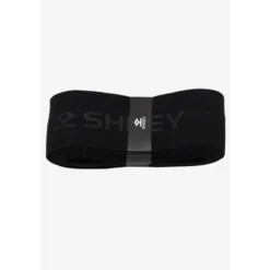 Shrey Chamois Grip - Black - Pack Of 3