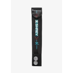 Shrey Elite 10 Stick Bag - Black (2023/24)