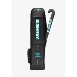 Shrey Elite 24 Stick Bag - Black (2023/24)