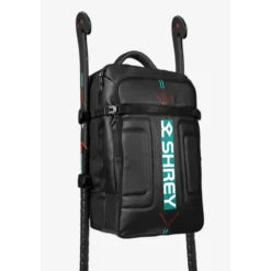 Shrey Elite Backpack 35 - Black (2023/24)