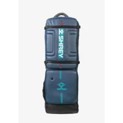 Shrey Elite Stick Bag 60 - Navy (2023/24)