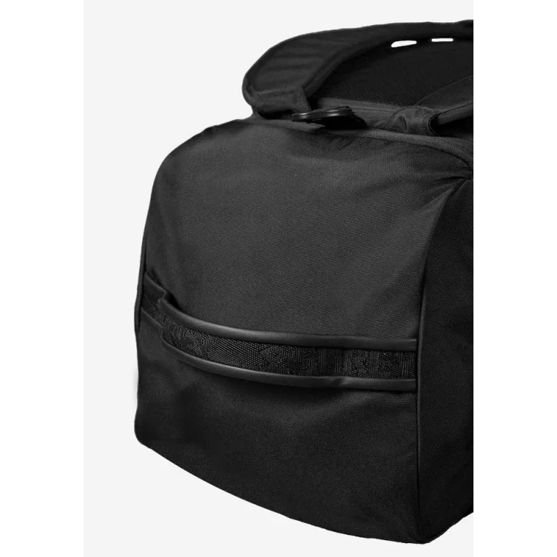 Shrey Holdall 2.0 Player Bag - Black (2023/24) - Image 3