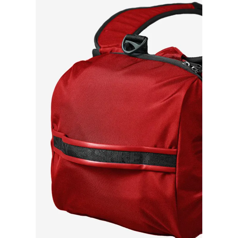 Shrey Holdall 2.0 Player Bag - Red (2023/24) - Image 7