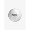 Shrey Meta VR Dimple Hockey Balls - White - Pack Of 12
