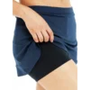 Shrey Performance Hockey Skort - Navy