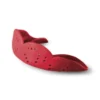 SISU 1.6mm Aero Mouthguard - Intense Red