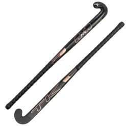 TK 1 Plus Late Bow Hockey Stick - Bronze (2022/23)