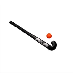 TK 18 Inch Mini Stick Set - Black (2023/24)
