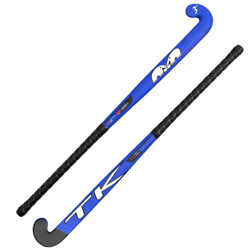 TK 3.1 Xtreme Late Bow Hockey Stick (2022/23) - Image 2