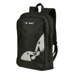 TK 6 Backpack - Black (2023/24)
