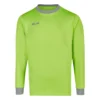 TK Goalie Shirt Long Sleeve - Lime Green (2022/23)