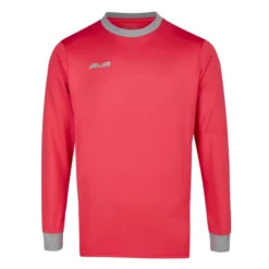 TK Goalie Shirt Long Sleeve - Pink (2022/23)