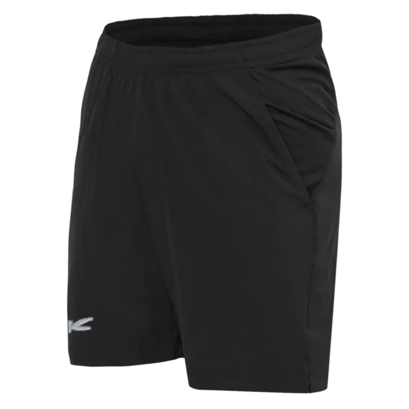 TK Henry Hockey Shorts - Black