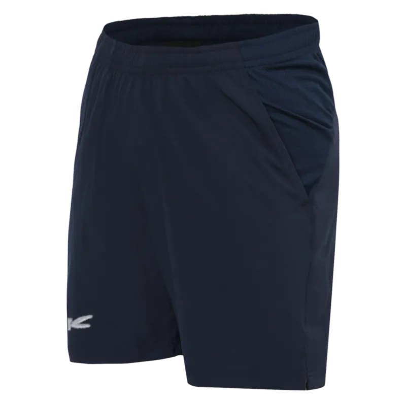 TK Henry Hockey Shorts - Navy