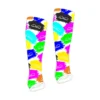 TK Hockey Shin Liners - Abstract