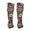 TK Hockey Shin Liners - Skull