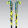 TK P1 Hockey Stick - Yellow/Blue (2016)