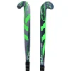 TK S1 Hockey Stick - Grey/Green (2016)