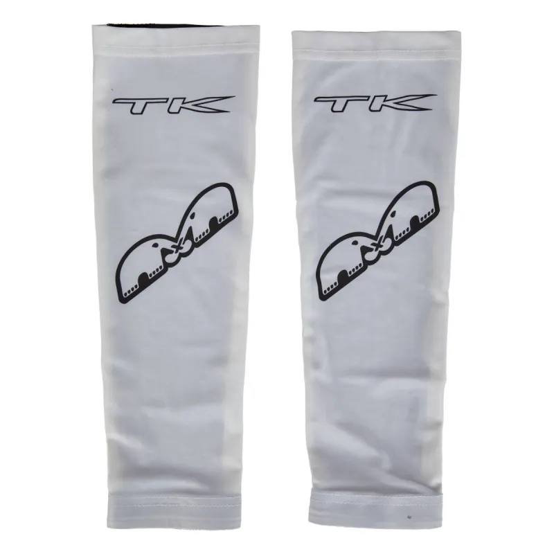 TK Shinliners Without Stirrup - White (2022/23)