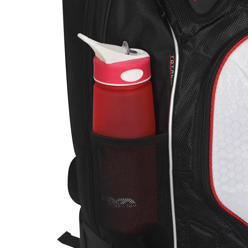 TK Total One 1.6 Wheeled Hockey Rucksack (2019/20) - Image 3