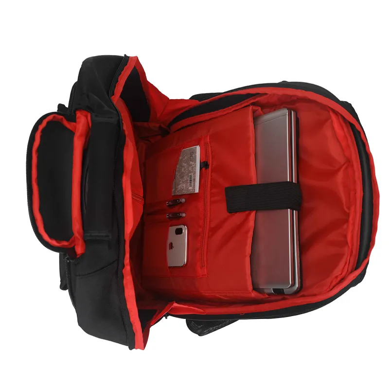 TK Total One 1.6 Wheeled Hockey Rucksack (2019/20) - Image 4