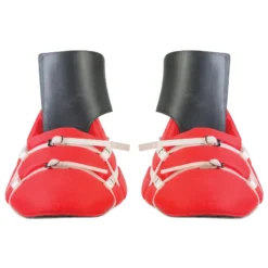 TK Total Three 3.1 Kickers - Red (2020/21)