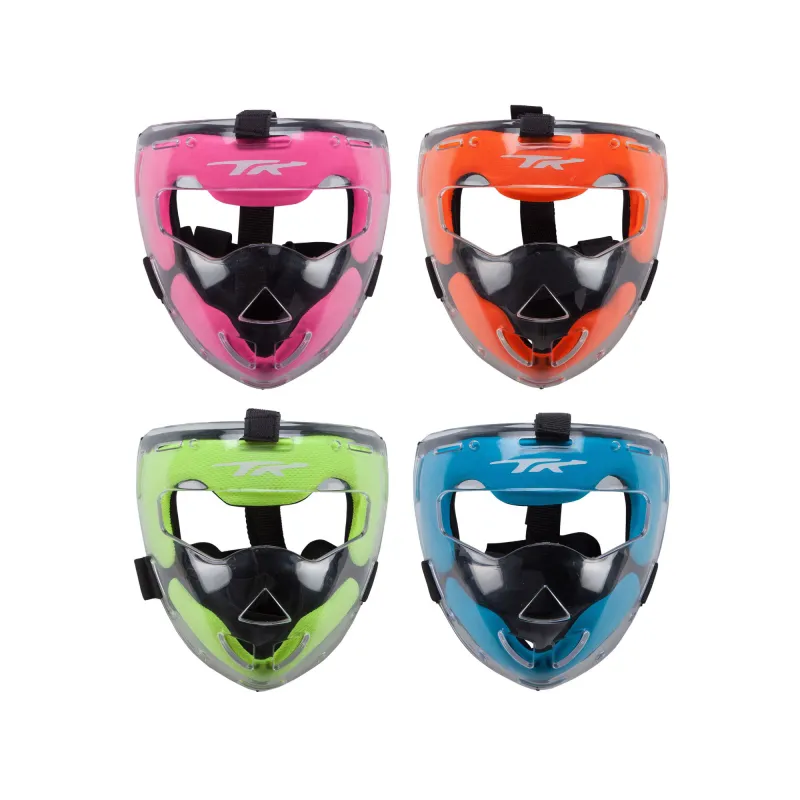 TK 3 Players Face Mask - Set Of 4 (2023/24)