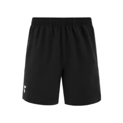 Y1 Junior Hockey Shorts - Black