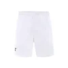 Y1 Junior Hockey Shorts - White