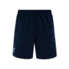 Y1 Mens Hockey Shorts - Navy
