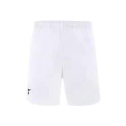 Y1 Mens Hockey Shorts - White