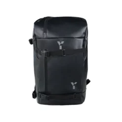 Y1 Ranger Backpack - Black (2023/24)