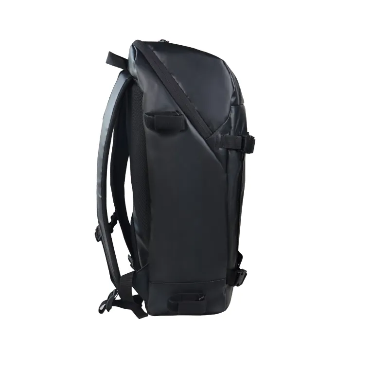 Y1 Ranger Backpack - Black (2023/24) - Image 4