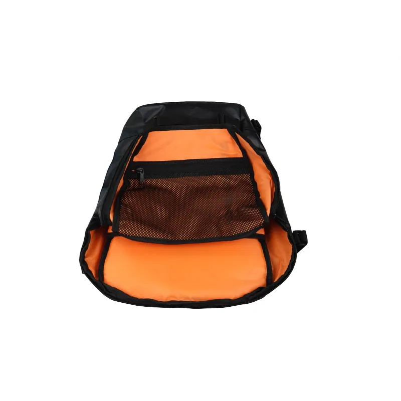 Y1 Ranger Backpack - Black (2023/24) - Image 6