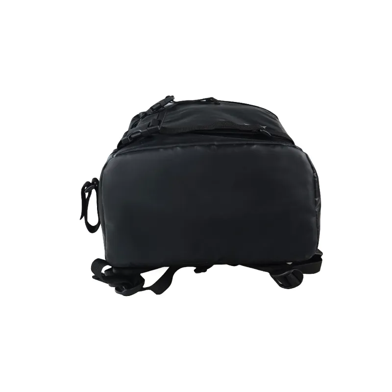 Y1 Ranger Backpack - Black (2023/24) - Image 7