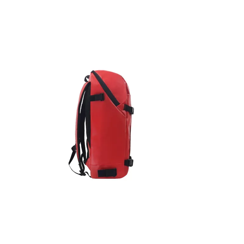 Y1 Ranger Backpack - Red (2023/24) - Image 13