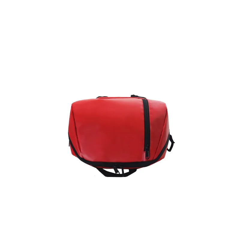 Y1 Ranger Backpack - Red (2023/24) - Image 10