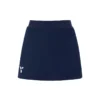 Y1 Womens Hockey Skort - Navy